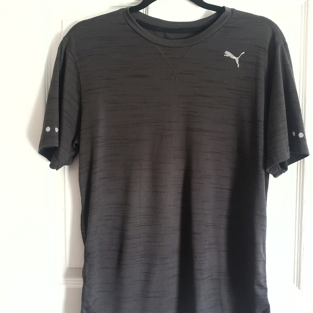 Men's Puma Dry Cell T Shirt